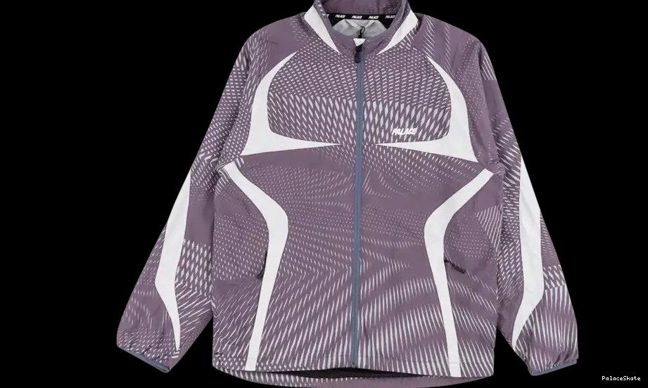 Affordable Palace Shell Dazzler Jacket 0517